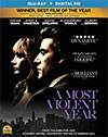 A Most Violent Year Blu-ray Review