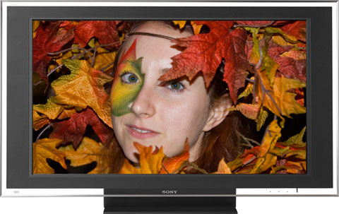 Sony BRAVIA KDL-46XBR4 46” LCD HDTV Review