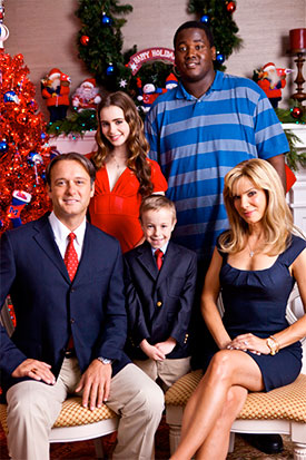 movies like casino The Blind Side