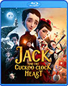 Jack and the Cuckoo-Clock Heart Blu-ray Review