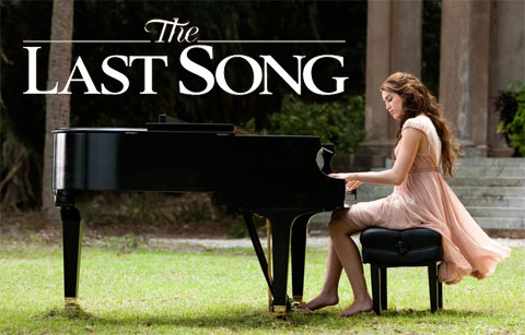 the last song rating