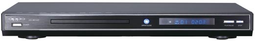 Oppo DV-981HD DVD Player