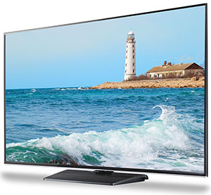 Samsung UN48H5500 Smart TV 