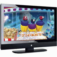 ViewSonic N4285p LCD TV