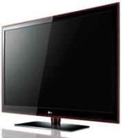 LG Electronics 47LE5500 LCD TV