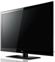 LG Electronics 37LE5300 LCD TV