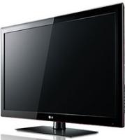 LG Electronics 47LD650 LCD TV