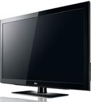 LG Electronics 52LD550 LCD TV