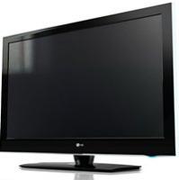 LG Electronics 55LD520 LCD TV