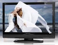 VisionQuest Renoir LVQ-40HLA LCD TV