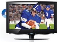 Coby TFDVD3295 LCD TV