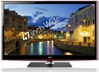 RCA LED47A55RS LCD TV