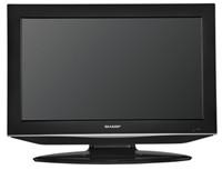 Sharp LC-32DV28UT LCD TV