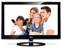 BenQ XT4242 LCD TV