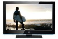 JVC LT-32E710 LCD TV