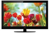 Coby LED5526 LCD TV