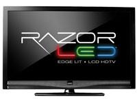 VIZIO E370VT LCD TV