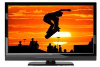 NEC E322 LCD TV