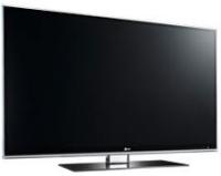 LG Electronics 55LW980T LCD TV