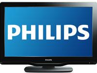 Philips 32PFL3506-F7 LCD TV