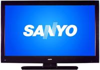 Sanyo DP55441 LCD TV