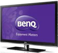 BenQ X55-5000 LCD TV