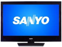 Sanyo DP32671 LCD TV