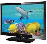 Apex LE4012 LCD TV