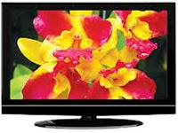 Hiteker LCD37A5F LCD TV