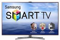 Samsung UN60ES7550F LCD TV