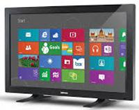 InFocus INF55WIN8 LCD Monitor
